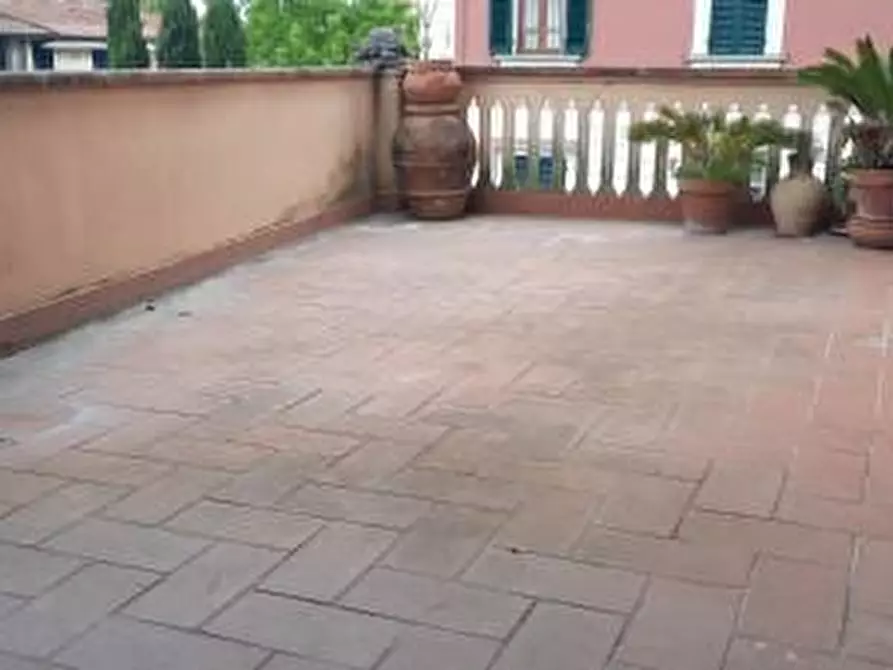 Immagine 1 di Appartamento in vendita  a Santa Croce Sull'arno