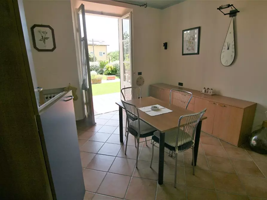 Immagine 34 di Casa semindipendente in affitto  a Ameglia