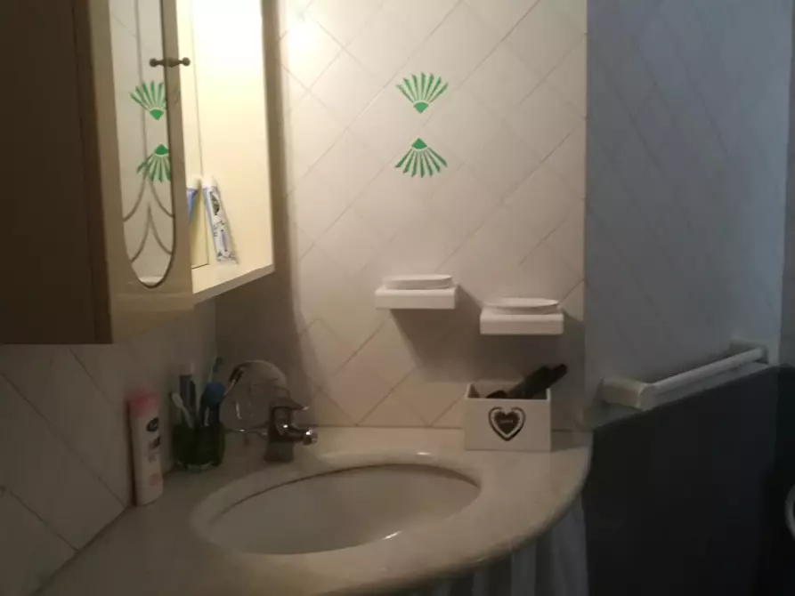 Immagine 9 di Appartamento in vendita  a Santa Maria A Monte