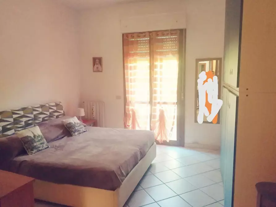 Immagine 5 di Appartamento in vendita  a Santa Maria A Monte