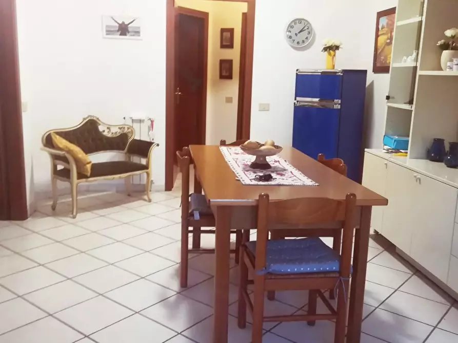 Immagine 3 di Appartamento in vendita  a Santa Maria A Monte