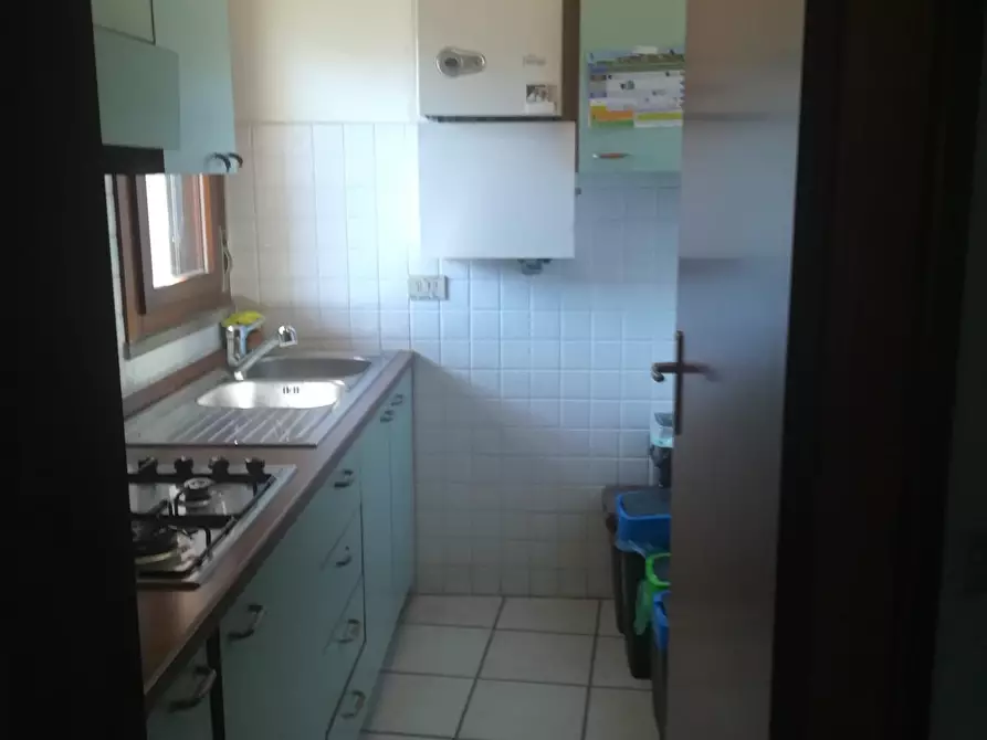 Immagine 8 di Appartamento in vendita  a Santa Maria A Monte