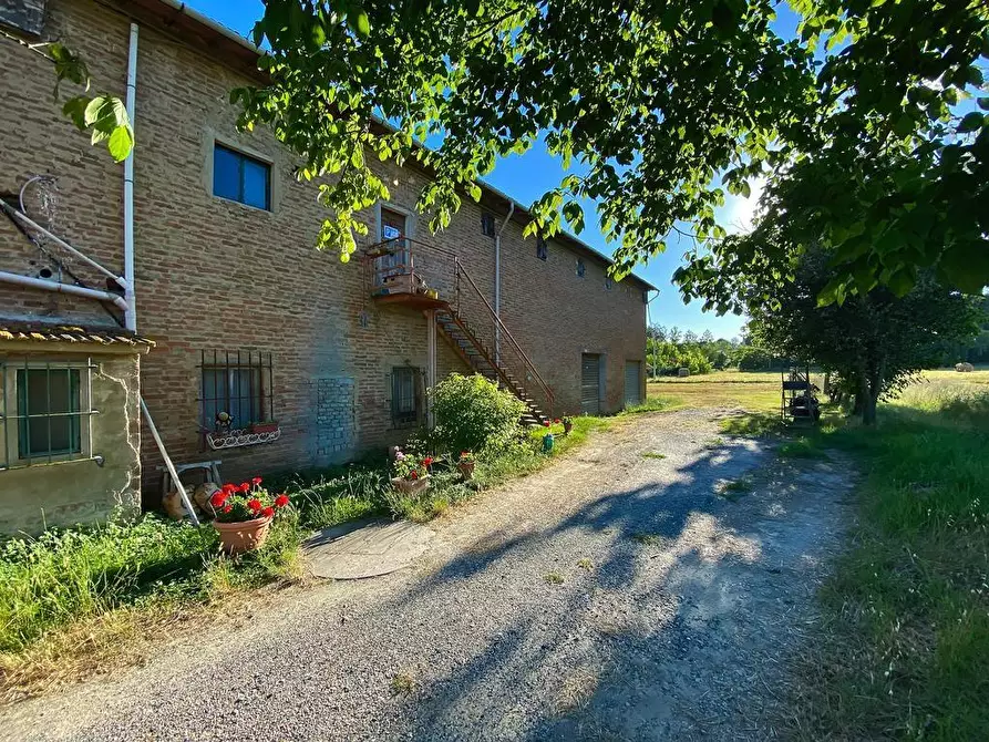 Immagine 1 di Terratetto in vendita  a San Miniato