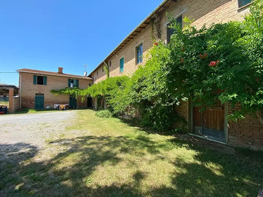 Immagine 2 di Casa semindipendente in vendita  a San Miniato