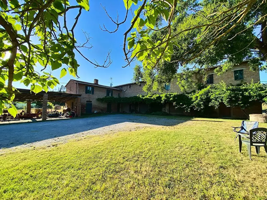 Immagine 3 di Casa semindipendente in vendita  a San Miniato