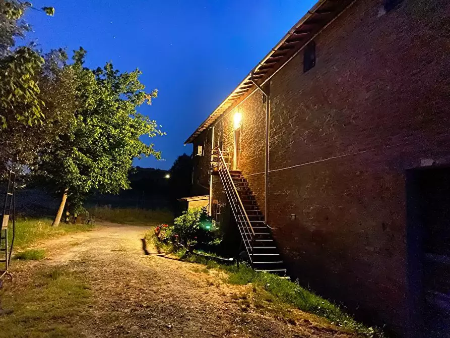 Immagine 9 di Terratetto in vendita  a San Miniato