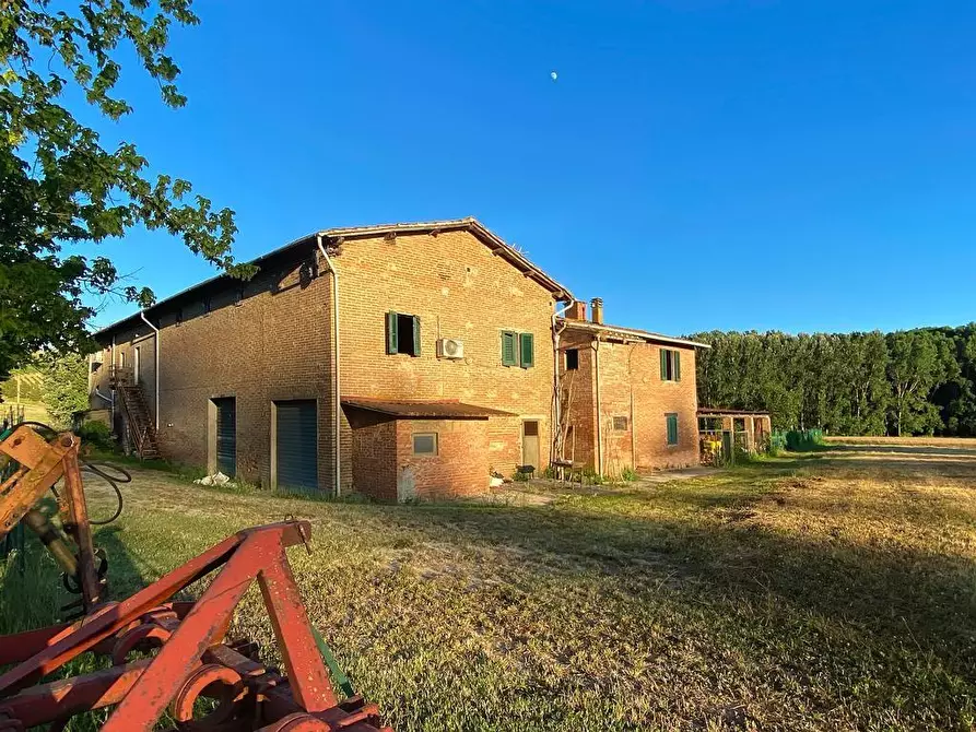 Immagine 1 di Casa semindipendente in vendita  a San Miniato