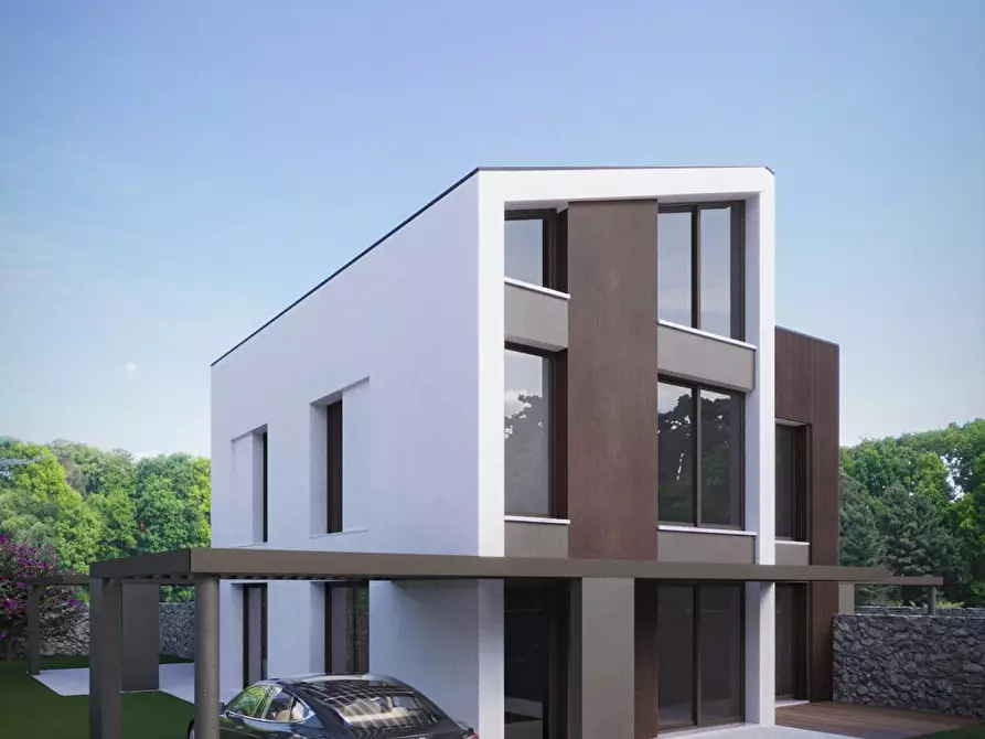 Immagine 13 di Villa in vendita  a Pontedera