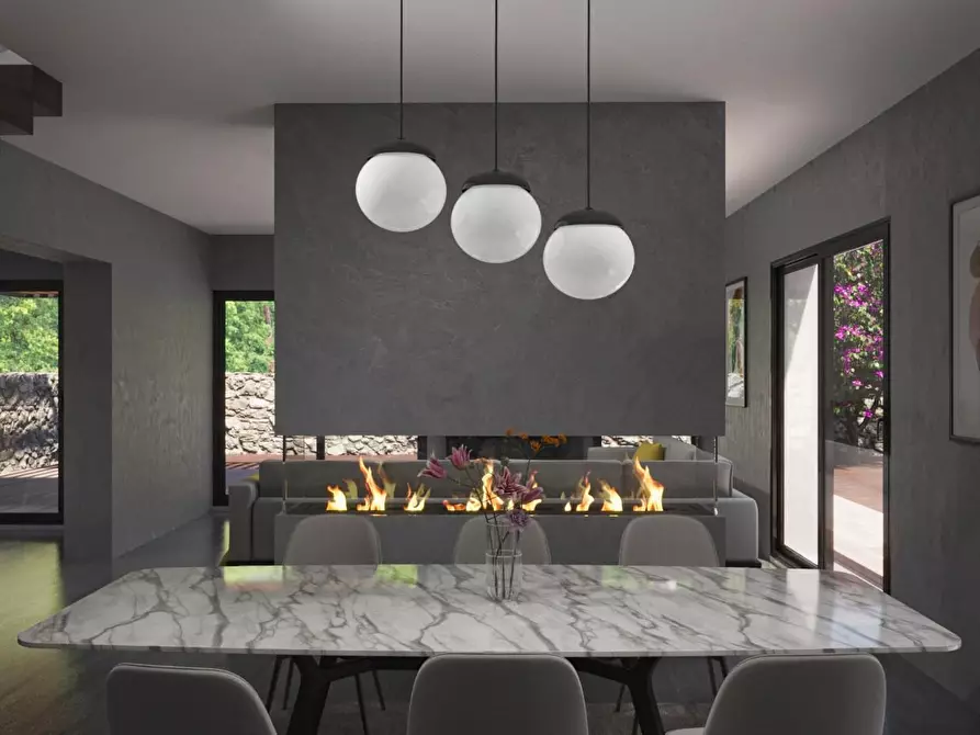 Immagine 4 di Villa in vendita  a Pontedera