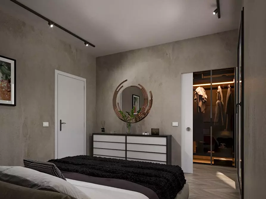 Immagine 6 di Villa in vendita  a Pontedera