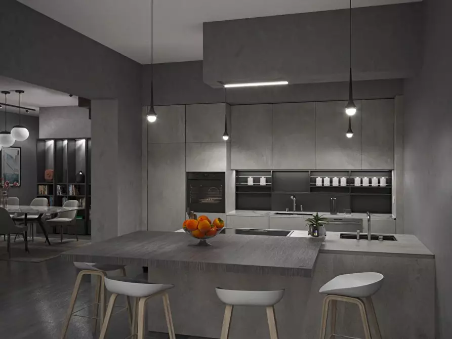 Immagine 3 di Villa in vendita  a Pontedera