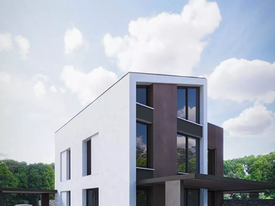 Immagine 10 di Villa in vendita  a Pontedera