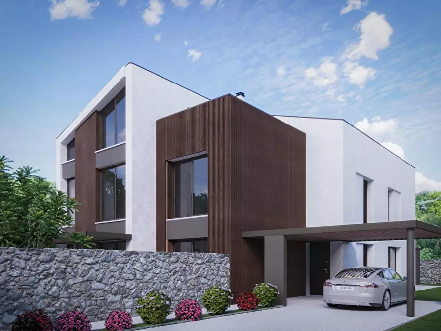 Immagine 12 di Villa in vendita  a Pontedera