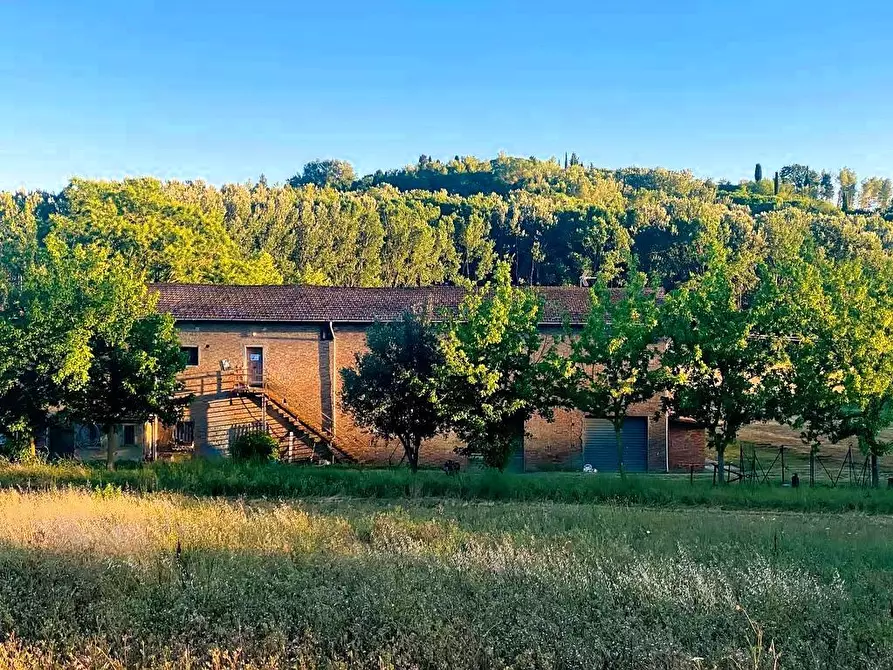 Immagine 6 di Casa semindipendente in vendita  a San Miniato