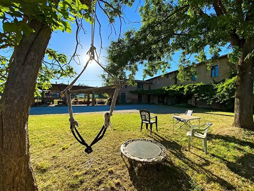 Immagine 3 di Casa semindipendente in vendita  a San Miniato