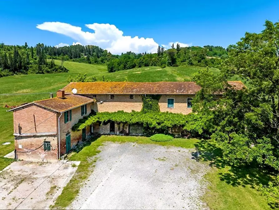 Immagine 9 di Casa semindipendente in vendita  a San Miniato