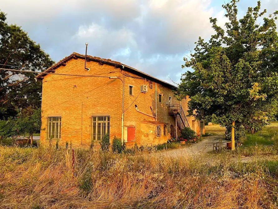 Immagine 8 di Casa semindipendente in vendita  a San Miniato