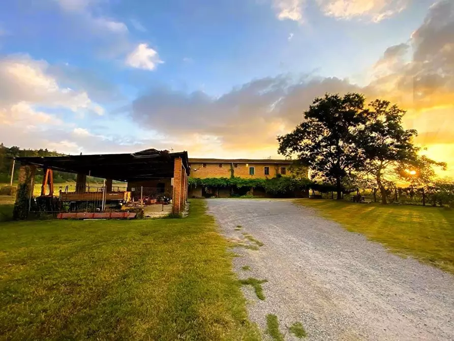 Immagine 1 di Casa semindipendente in vendita  a San Miniato