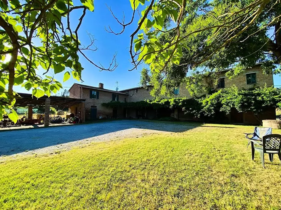 Immagine 4 di Casa semindipendente in vendita  a San Miniato