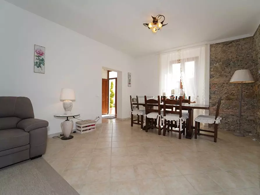 Immagine 63 di Villa in vendita  a Tresana