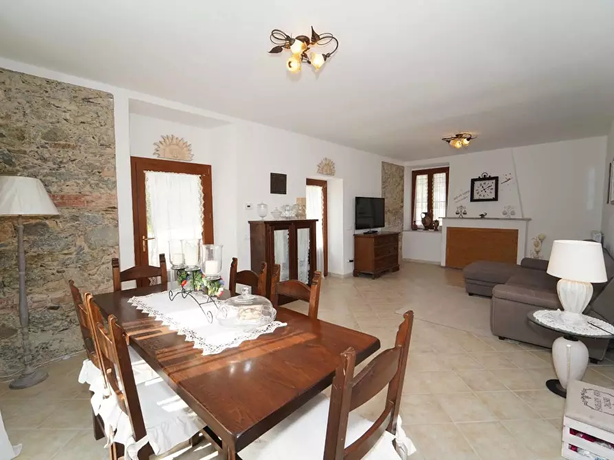 Immagine 61 di Villa in vendita  a Tresana