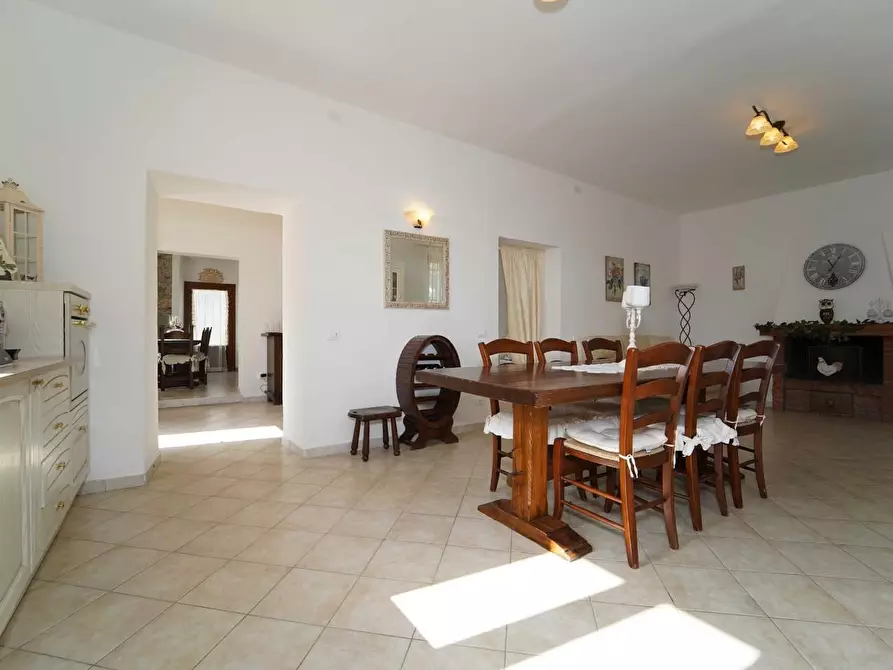 Immagine 59 di Villa in vendita  a Tresana