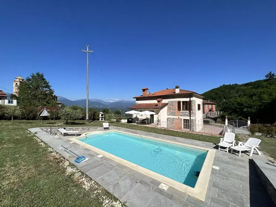 Immagine 30 di Villa in vendita  a Tresana
