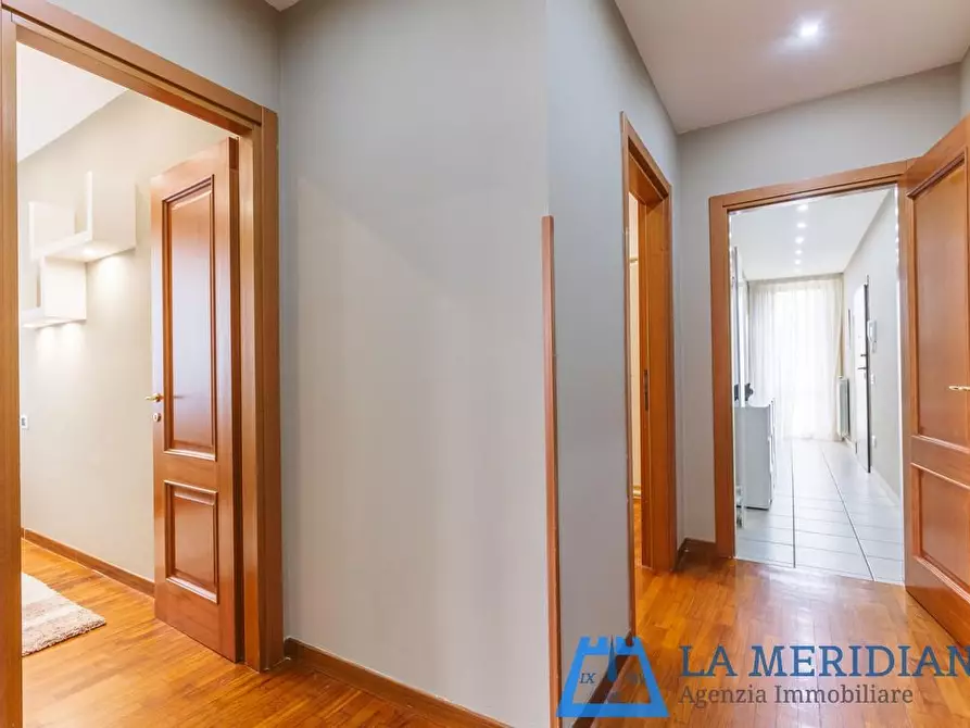 Immagine 22 di Appartamento in vendita  a Montecatini Terme