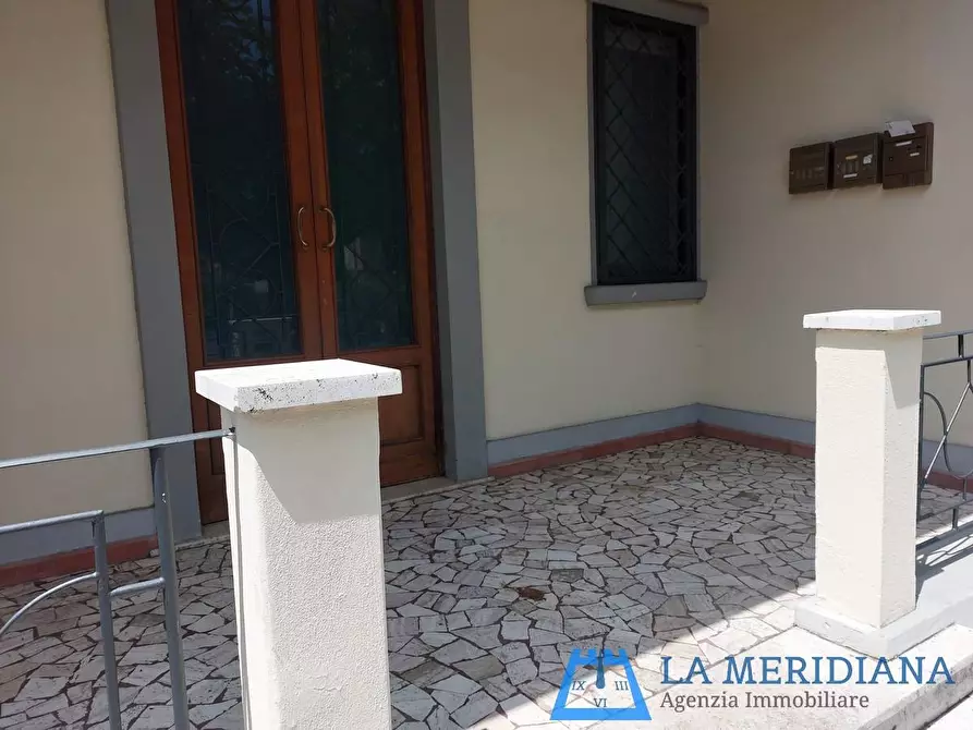 Immagine 28 di Appartamento in vendita  a Montecatini Terme