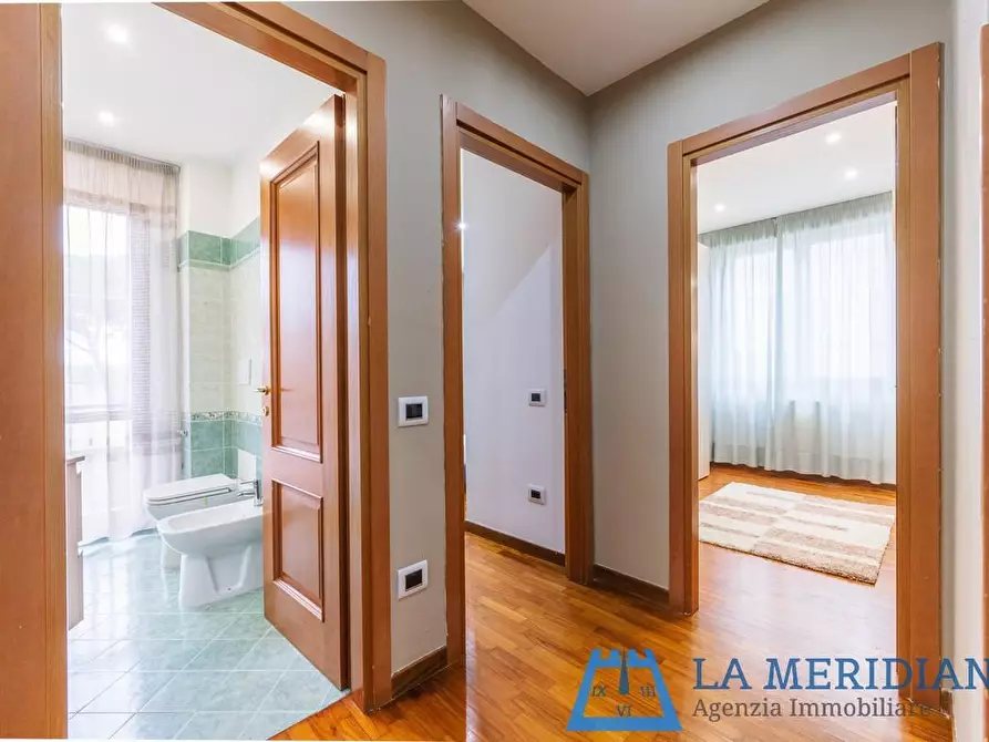 Immagine 23 di Appartamento in vendita  a Montecatini Terme