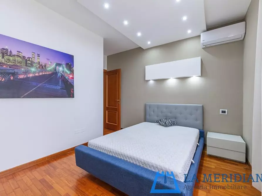 Immagine 20 di Appartamento in vendita  a Montecatini Terme