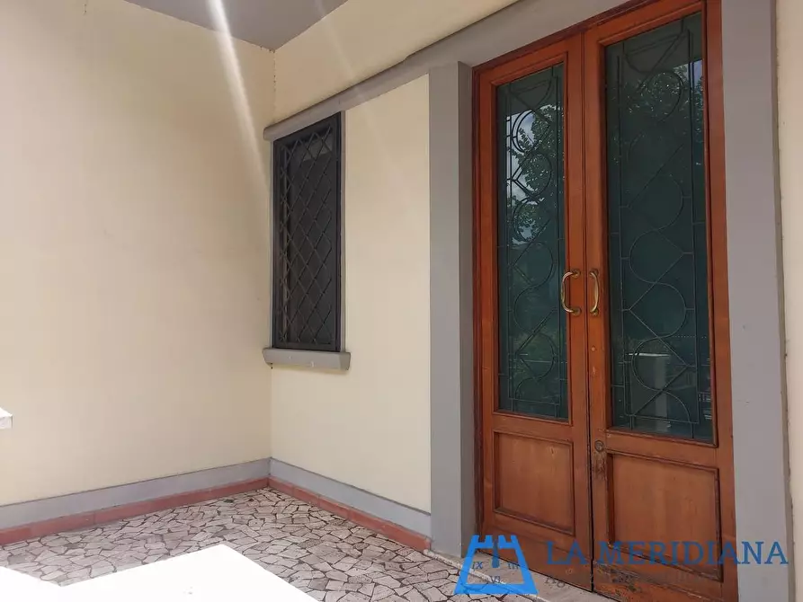 Immagine 31 di Appartamento in vendita  a Montecatini Terme