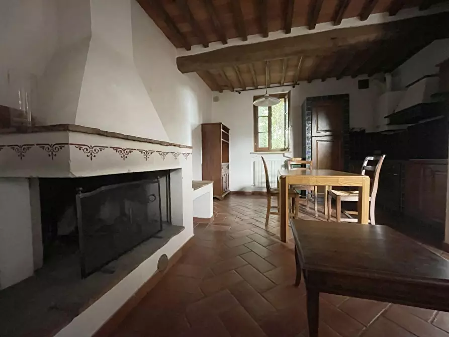 Immagine 5 di Appartamento in affitto  a Siena