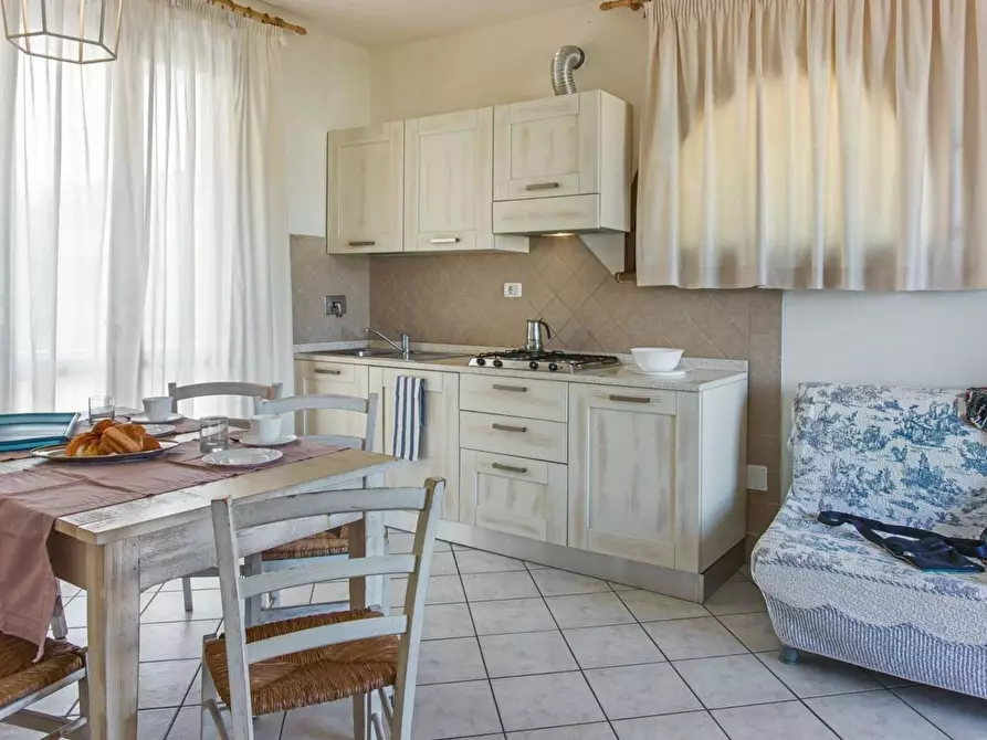 Immagine 2 di Appartamento in vendita  a Rosignano Marittimo