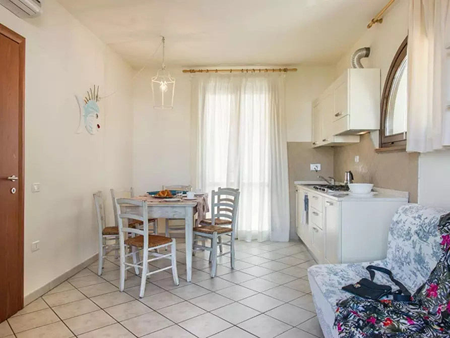 Immagine 3 di Appartamento in vendita  a Rosignano Marittimo