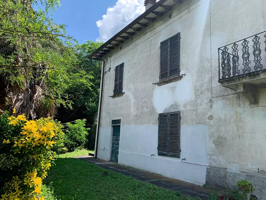 Immagine 1 di Terratetto in vendita  a San Giuliano Terme