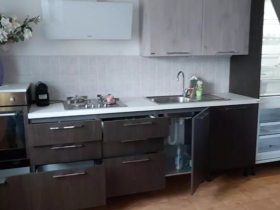 Immagine 16 di Casa semindipendente in vendita  a Carrara