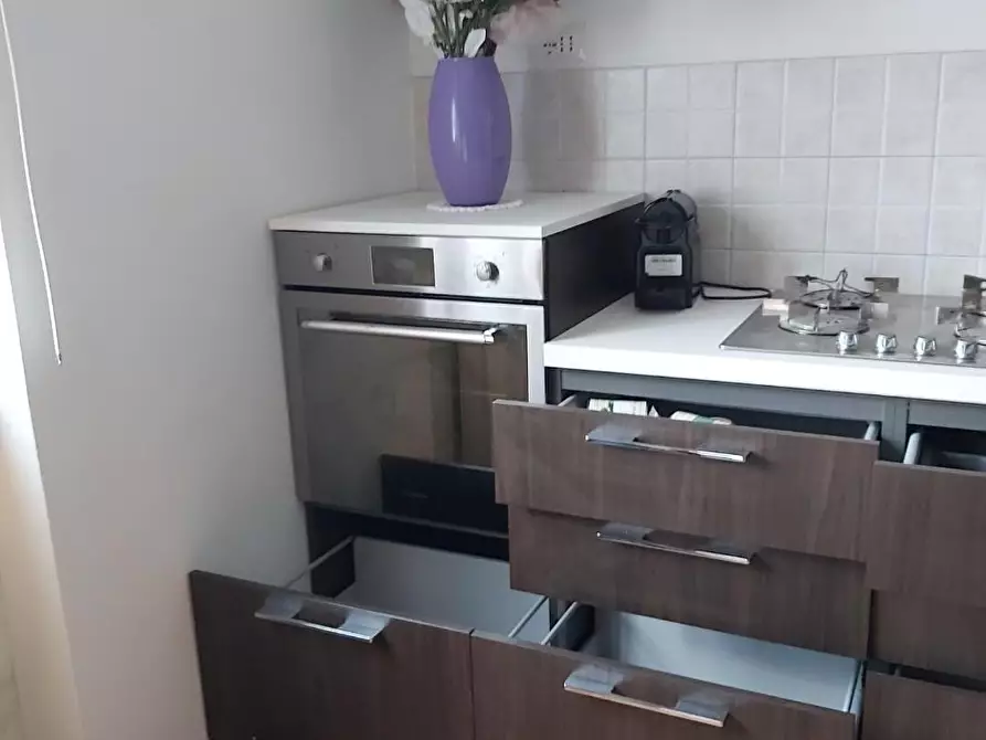 Immagine 15 di Casa semindipendente in vendita  a Carrara