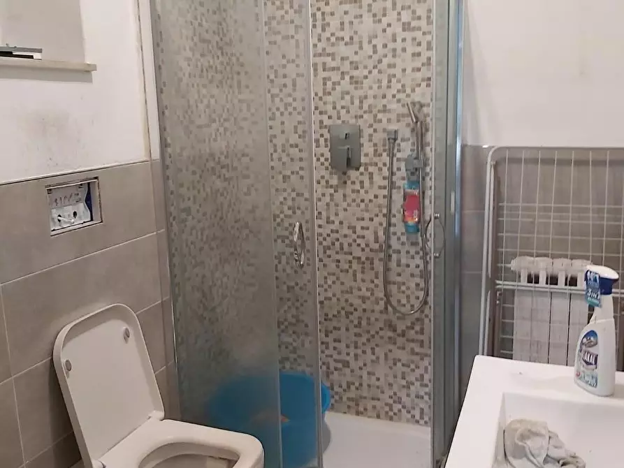 Immagine 11 di Casa semindipendente in vendita  a Carrara