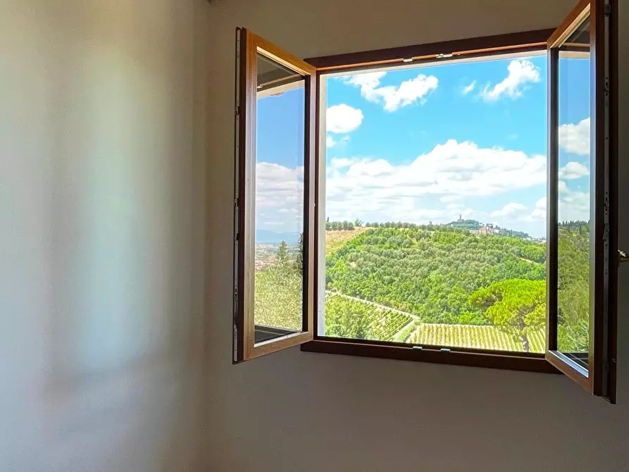 Immagine 10 di Azienda agricola in vendita  a San Miniato