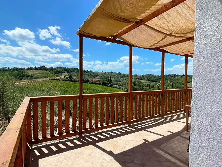 Immagine 19 di Azienda agricola in vendita  a San Miniato
