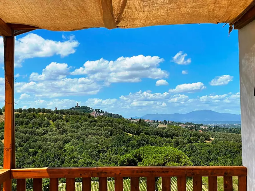 Immagine 23 di Azienda agricola in vendita  a San Miniato