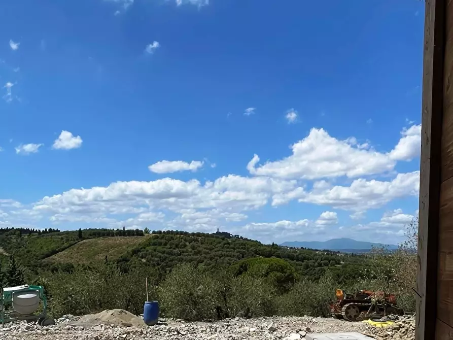 Immagine 43 di Azienda agricola in vendita  a San Miniato