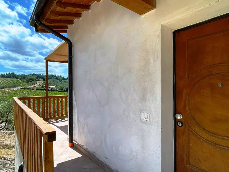 Immagine 18 di Azienda agricola in vendita  a San Miniato