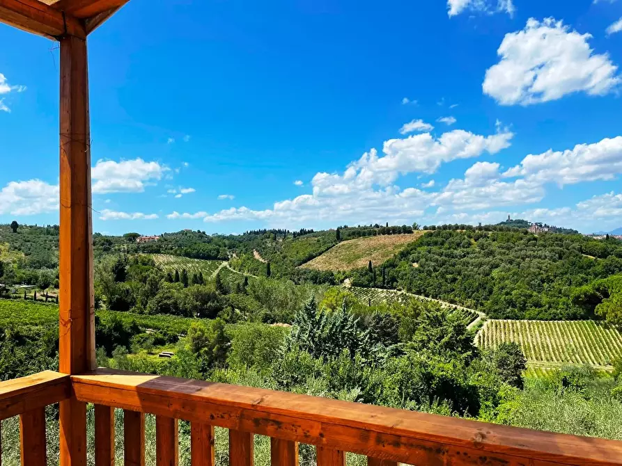 Immagine 21 di Azienda agricola in vendita  a San Miniato