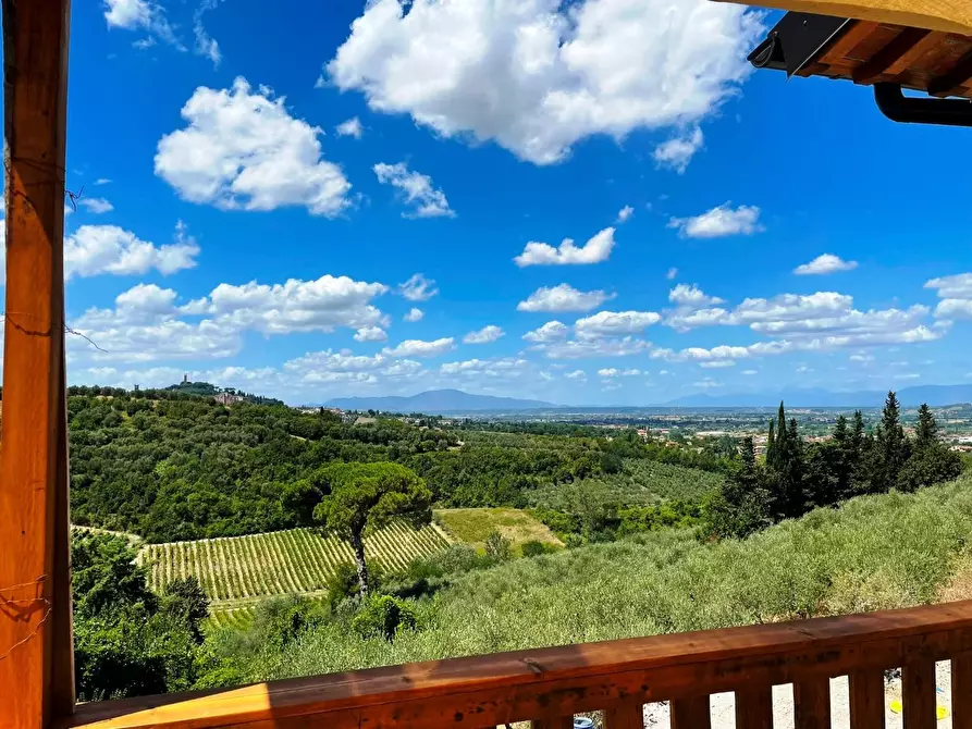 Immagine 20 di Azienda agricola in vendita  a San Miniato