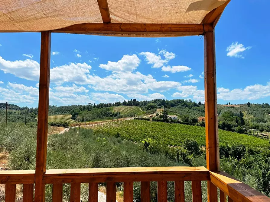 Immagine 22 di Azienda agricola in vendita  a San Miniato