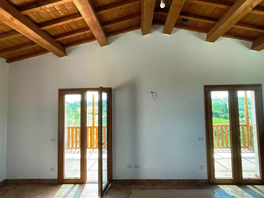 Immagine 5 di Azienda agricola in vendita  a San Miniato