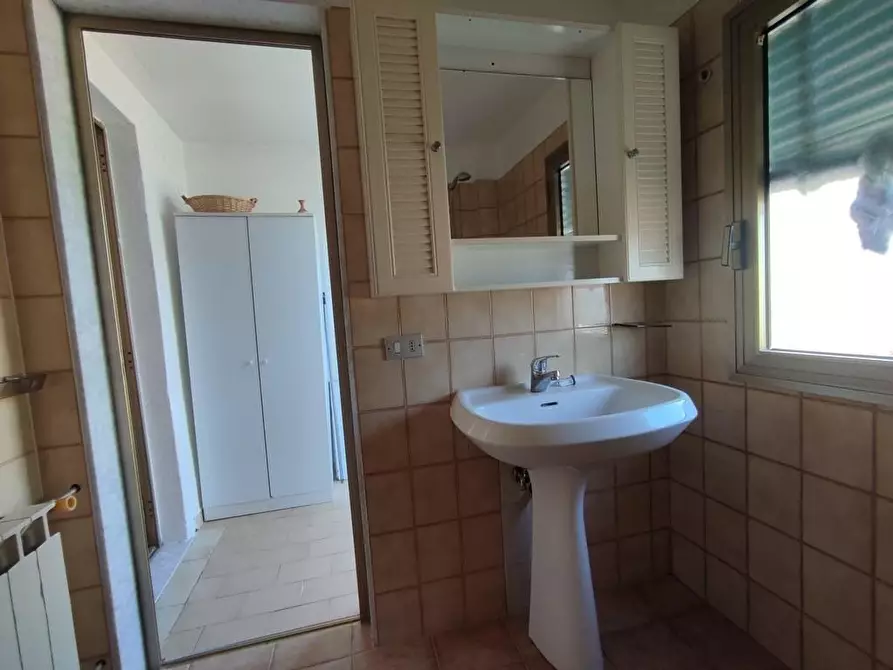 Immagine 24 di Terratetto in vendita  a Ortonovo