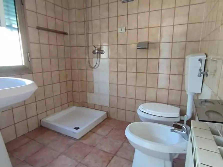 Immagine 22 di Terratetto in vendita  a Ortonovo